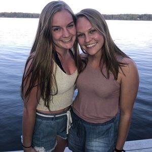 Meet your Posher, Elsa